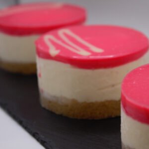 Strawberry Cheesecake (Collection Only)