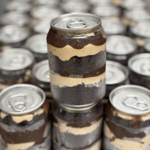 Matilda in a can BOX x20 units